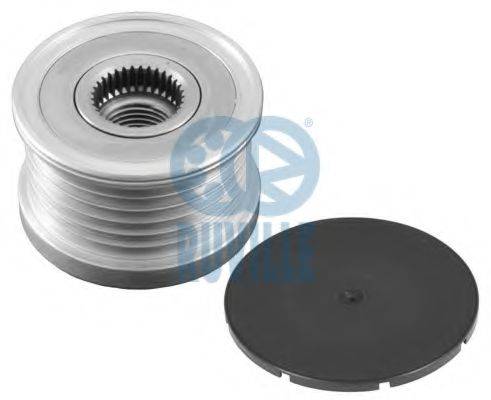 RUVILLE 55058 Механизм свободного хода генератора
