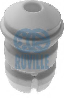 RUVILLE 835001 Буфер, амортизация
