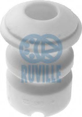 RUVILLE 835002 Буфер, амортизация