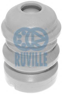 RUVILLE 835005 Буфер, амортизация