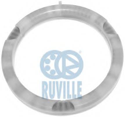 RUVILLE 865707 Подшипник качения, опора стойки амортизатора