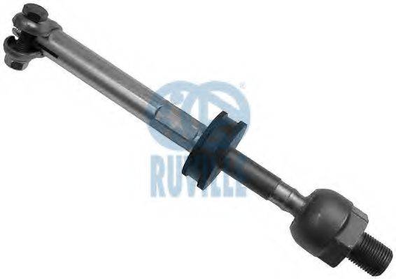 RUVILLE 915002 Осевой шарнир, рулевая тяга