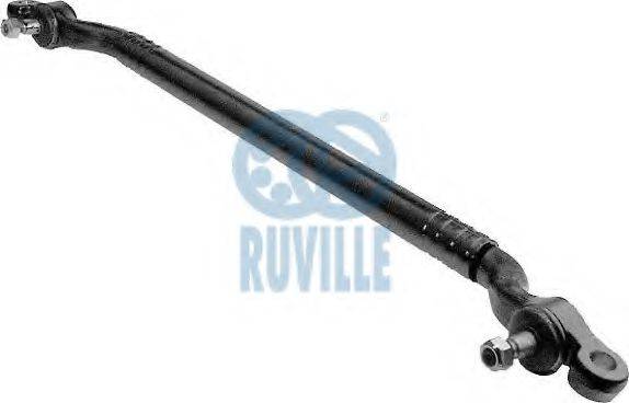 RUVILLE 915037 Поперечная рулевая тяга