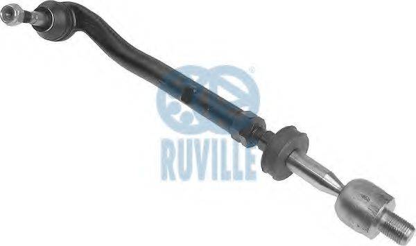 RUVILLE 915043 Поперечная рулевая тяга