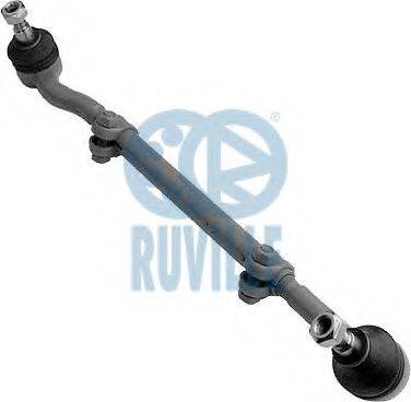 RUVILLE 915124 Поперечная рулевая тяга