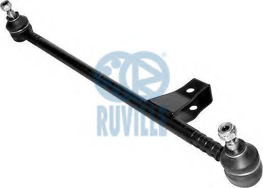 RUVILLE 915129 Поперечная рулевая тяга