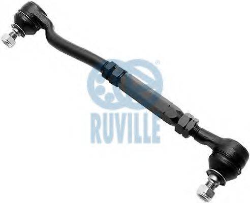 RUVILLE 915149 Поперечная рулевая тяга
