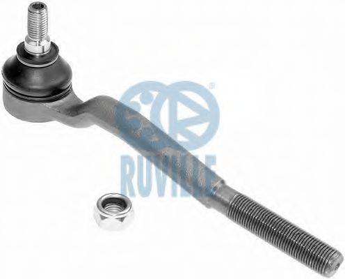 RUVILLE 915151 Наконечник поперечной рулевой тяги