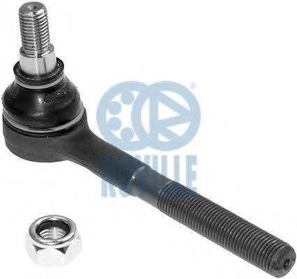RUVILLE 915166 Наконечник поперечной рулевой тяги