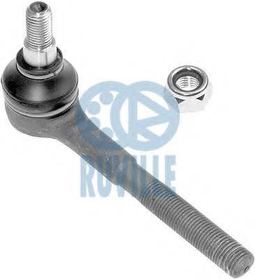 RUVILLE 915169 Наконечник поперечной рулевой тяги