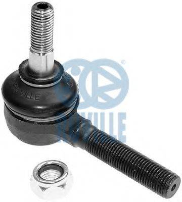 RUVILLE 915404 Наконечник поперечной рулевой тяги