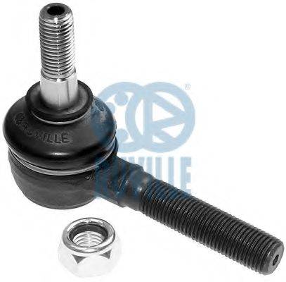 RUVILLE 915408 Наконечник поперечной рулевой тяги
