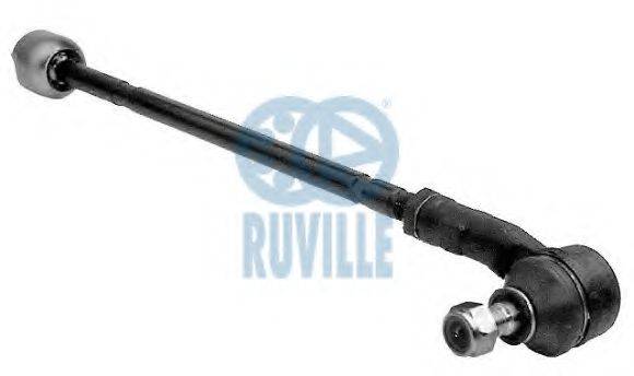 RUVILLE 915452 Поперечная рулевая тяга