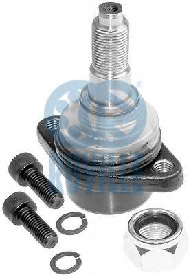 RUVILLE 915484 Несущий / направляющий шарнир