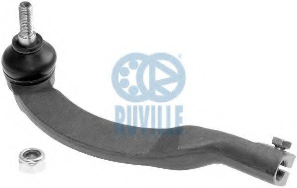 RUVILLE 915551 Наконечник поперечной рулевой тяги