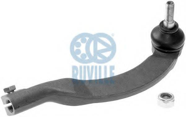 RUVILLE 915552 Наконечник поперечной рулевой тяги