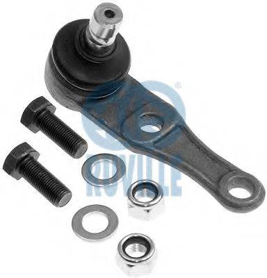 RUVILLE 919004 Несущий / направляющий шарнир