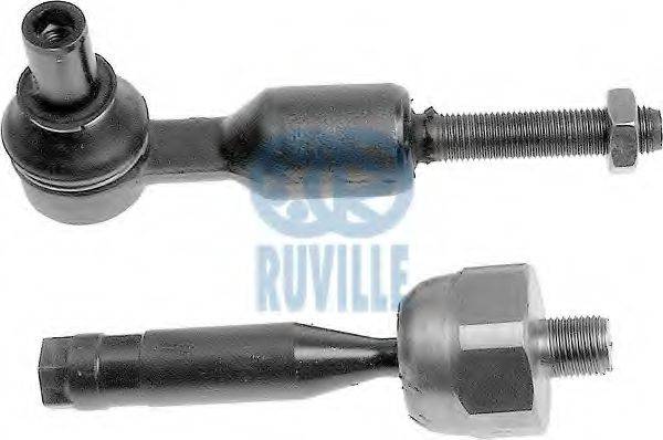 RUVILLE 915734 Поперечная рулевая тяга