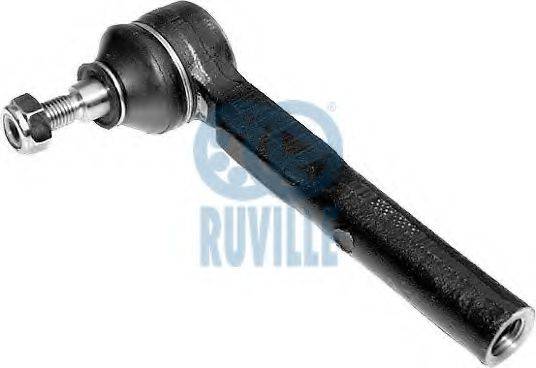 RUVILLE 915803 Наконечник поперечной рулевой тяги