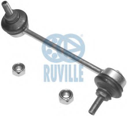 RUVILLE 916505 Тяга / стойка, стабилизатор