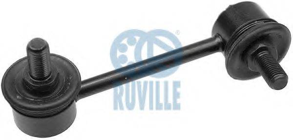 RUVILLE 918931 Тяга / стойка, стабилизатор