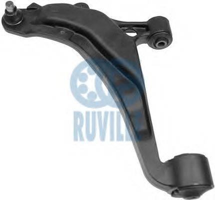 RUVILLE 938600 Рычаг независимой подвески колеса, подвеска колеса