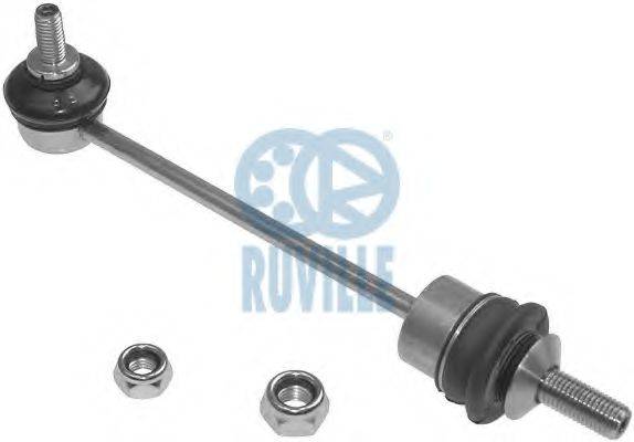 RUVILLE 915092 Тяга / стойка, стабилизатор