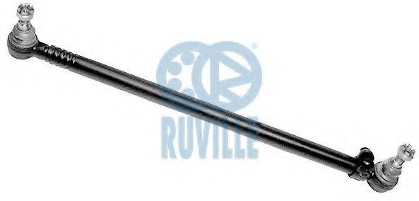 RUVILLE 925165 Поперечная рулевая тяга