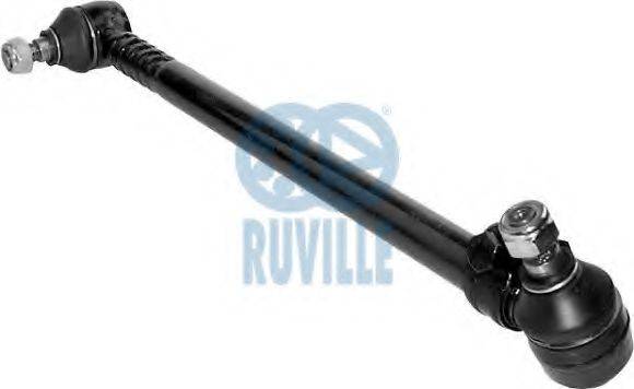 RUVILLE 925177 Продольная рулевая тяга