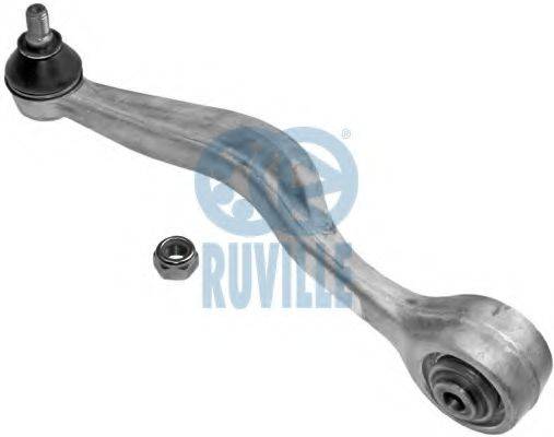 RUVILLE 935040 Рычаг независимой подвески колеса, подвеска колеса