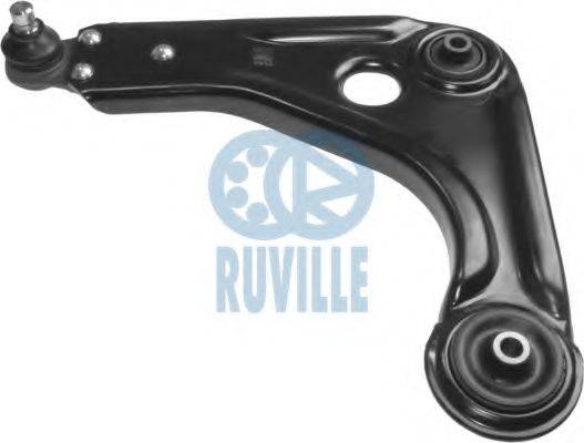 RUVILLE 935232 Рычаг независимой подвески колеса, подвеска колеса