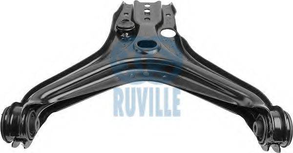 RUVILLE 935408 Рычаг независимой подвески колеса, подвеска колеса