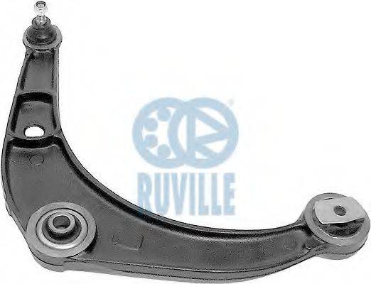 RUVILLE 935517 Рычаг независимой подвески колеса, подвеска колеса