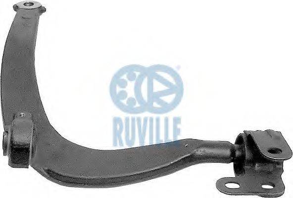 RUVILLE 936610 Рычаг независимой подвески колеса, подвеска колеса