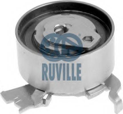 RUVILLE 55348 Натяжной ролик, ремень ГРМ