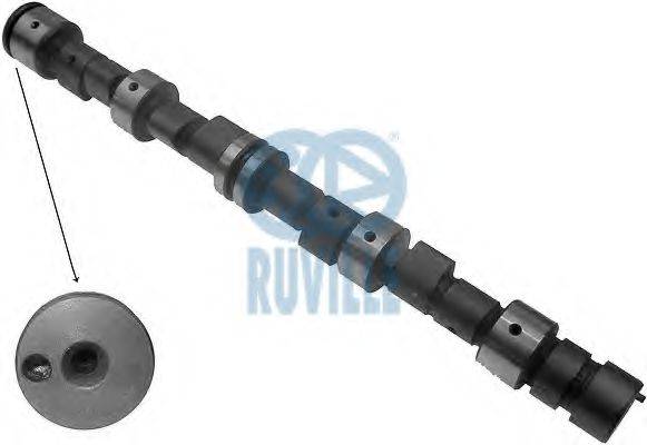 RUVILLE 225353 Комплект распредвала
