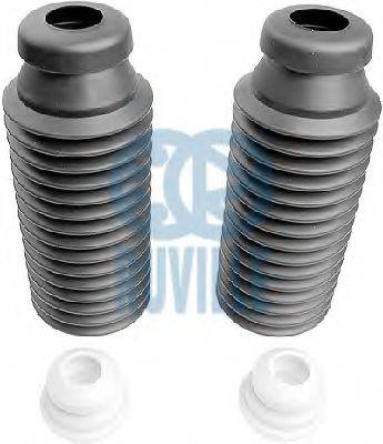 RUVILLE 818600 Пылезащитный комплект, амортизатор