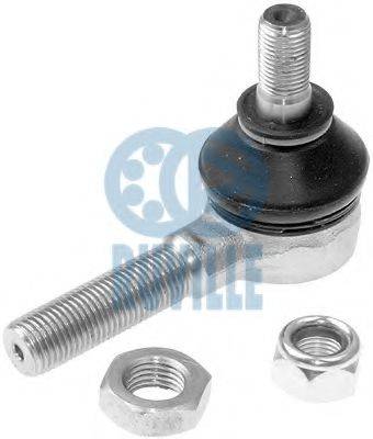 RUVILLE 917714 Наконечник поперечной рулевой тяги