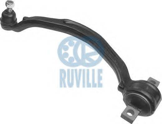 RUVILLE 937312 Рычаг независимой подвески колеса, подвеска колеса