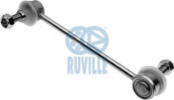 RUVILLE 918460 Тяга / стойка, стабилизатор