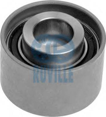 RUVILLE 56822 Натяжной ролик, ремень ГРМ