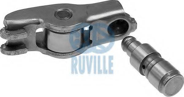 RUVILLE 235200 Комплектующие, балансир