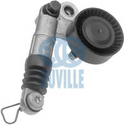RUVILLE 58611 Натяжная планка, поликлиновой ремень