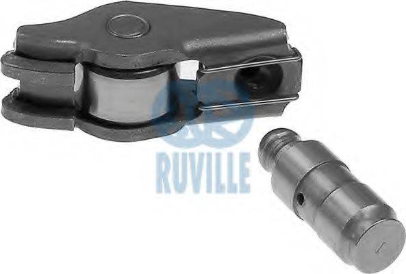 RUVILLE 235402 Комплектующие, балансир