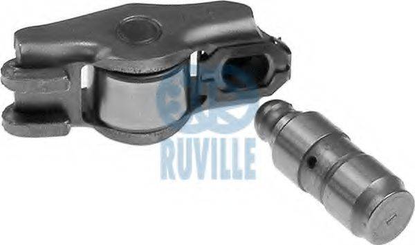 RUVILLE 235400 Комплектующие, балансир