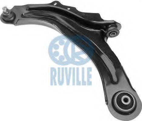 RUVILLE 935538 Рычаг независимой подвески колеса, подвеска колеса