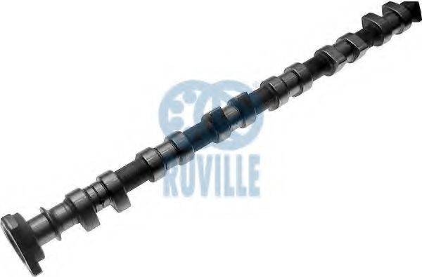 RUVILLE 215001 Распредвал