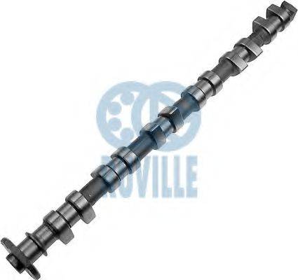 RUVILLE 215004 Распредвал