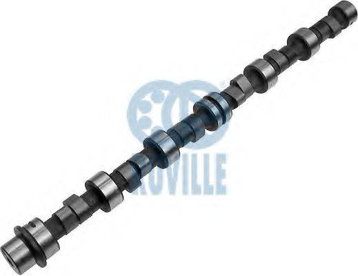 RUVILLE 215011 Распредвал