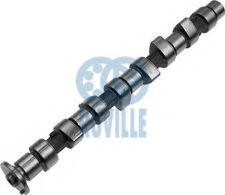 RUVILLE 215107 Распредвал